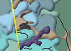 lava flow sequence
