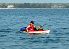 Life on Cape Cod