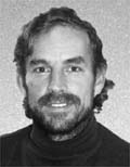 Richard Limeburner