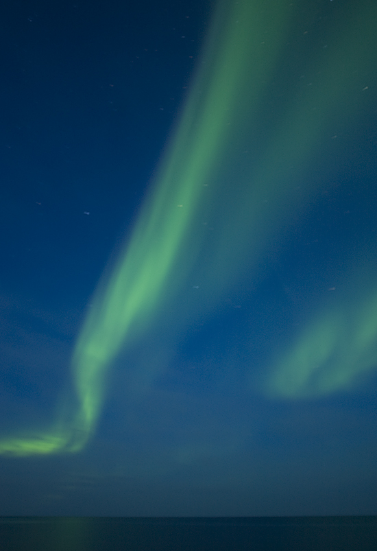 northern lights aurora borealis