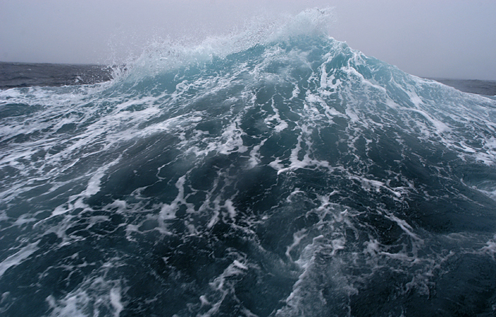 Ocean