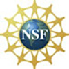 National Science Foundation Logo