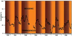 sst plots
