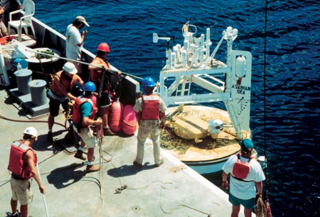 ASI Buoy