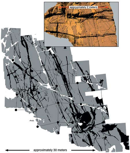 BOLO Map