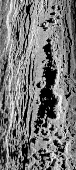Side-Scan Sonar