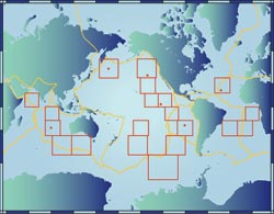 World Map