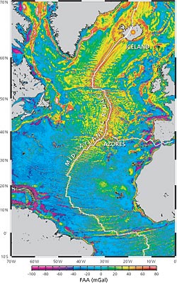 Sat image One