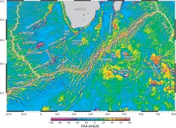 Sat image