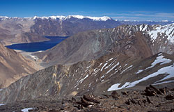 tibetan plateau
