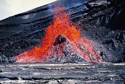 Volcano