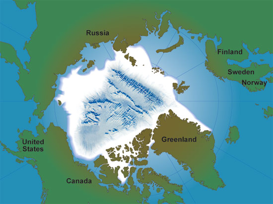 Arm Of The Arctic Ocean Letters Arm Of The Arctic Ocean Letters