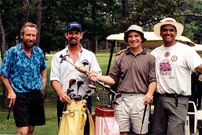 Golf