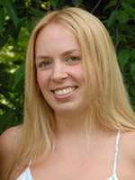 Kate Mackey
