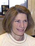 Katherine Madin, Ph.D.