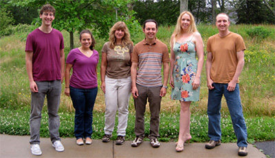 Saito Lab 2013