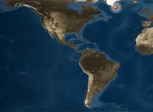 Irminger Sea Node.