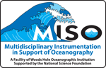 Multidisciplinary Instrumentation in Support of Oceanography