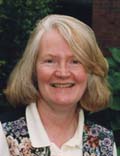 Judith E. McDowell, Ph.D.