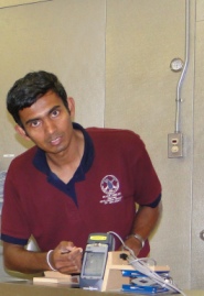 Pradeep Ranasinghage's photo