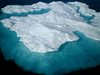 arctic ice