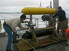 seabed testing