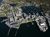 Woods Hole Village