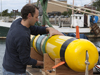 greg packard loading remus