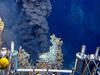 hydrothermal vent