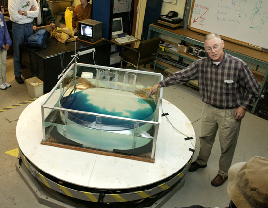 GFD Lab
