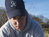 Joint Program student Dan Rogers.