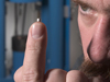 Glenn Gaetani makes his own