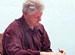 Clinton Signing