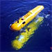New Imaging Vehicle Maps Coral Reefs to Determine Health of Reef and Fisheries