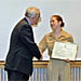WHOI Establishes Award to Recognize Contributions of Navy Admiral, Oceanographer