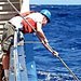 Salty Staircase in the Atlantic Provides Clues to Ocean Mixing