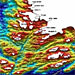 Scientists Map Ocean Floor Near Palmer Station in Antarctica