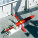 Underwater Robot Launched from Bermuda to Cross Gulf Stream