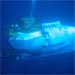 First-Ever Call from Alvin Submersible to International Space Station