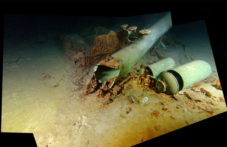 Whoi Team Uses Advanced Imaging Data To Bring A New View Of