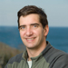 headshot of Scott Doney