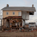 hurricane destroyed house