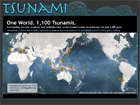 Historiacal Tsunamis