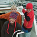 One Sailboat. Six People. 18,000 Miles