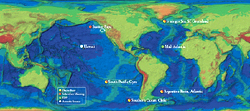 global observatory buoys
