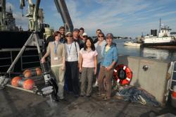 2009 Fellows