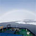 Students, Museum Visitors, and Web Surfers Can Join First Search for Life on the Arctic Ocean Floor