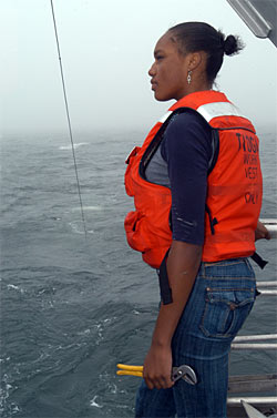 Alexis Jackson