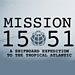 MISSION 1551