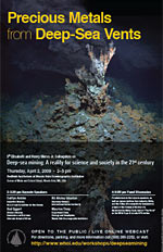Colloquium Poster